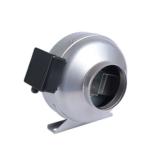Ventilatori per condotti CF200A-A250B3-F1 AC