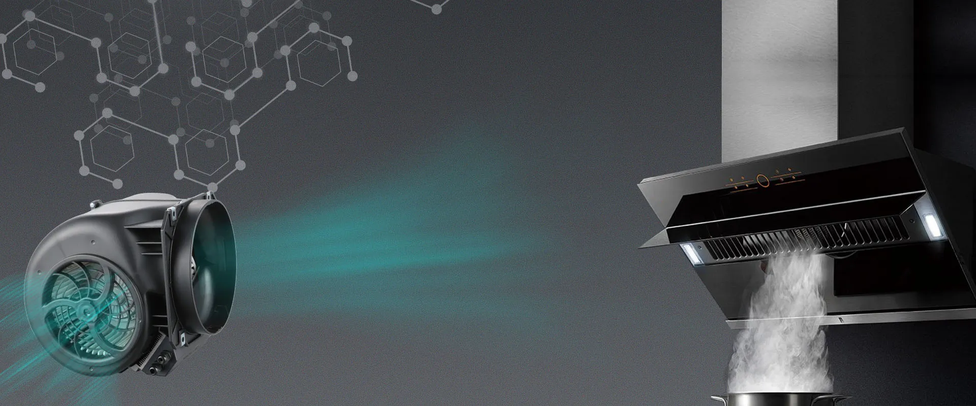 Motore intelligente, mondo collegato.