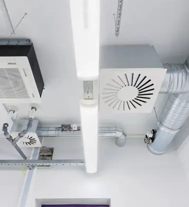 Sostituzione ventola