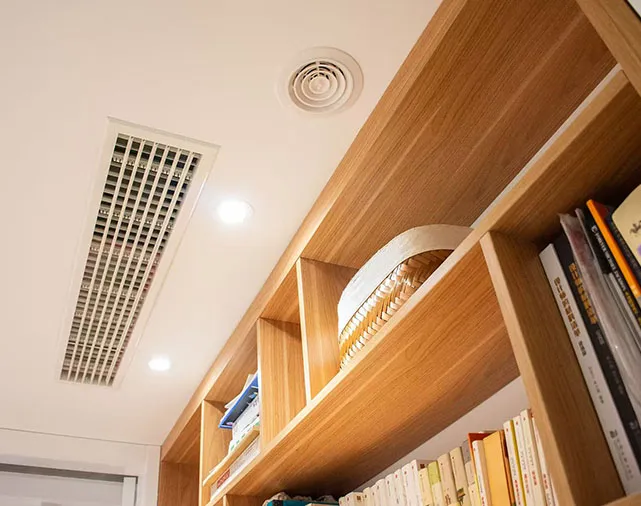 Soluzioni di ventilazione su misura per diversi settori