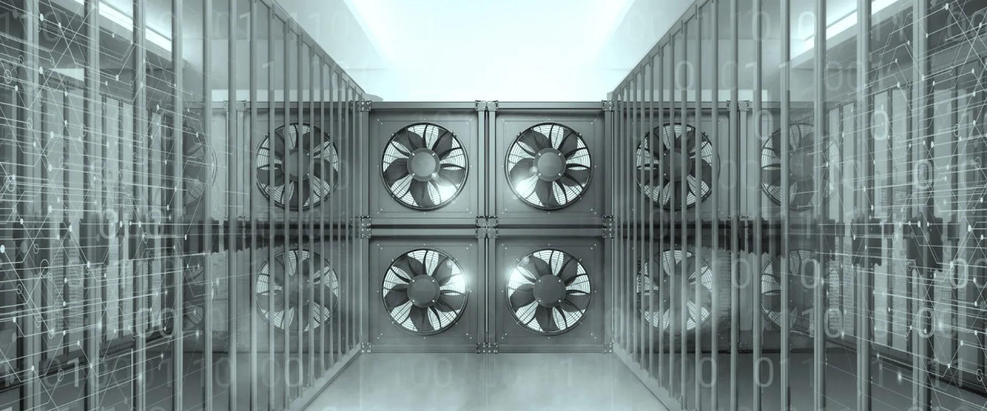 Soluzioni di ventilazione industriale con SunxFan