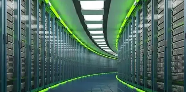 Ventilatori assiali EC a bassa potenza per sistemi HVAC intelligenti