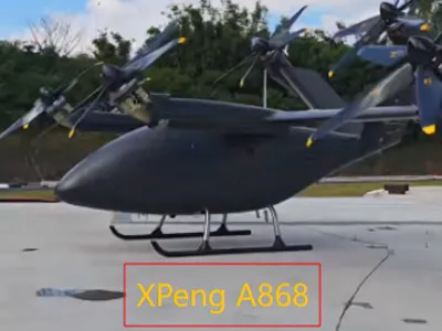 La sfida di gestione termica in volo A bassa quota-una soluzione innovativa