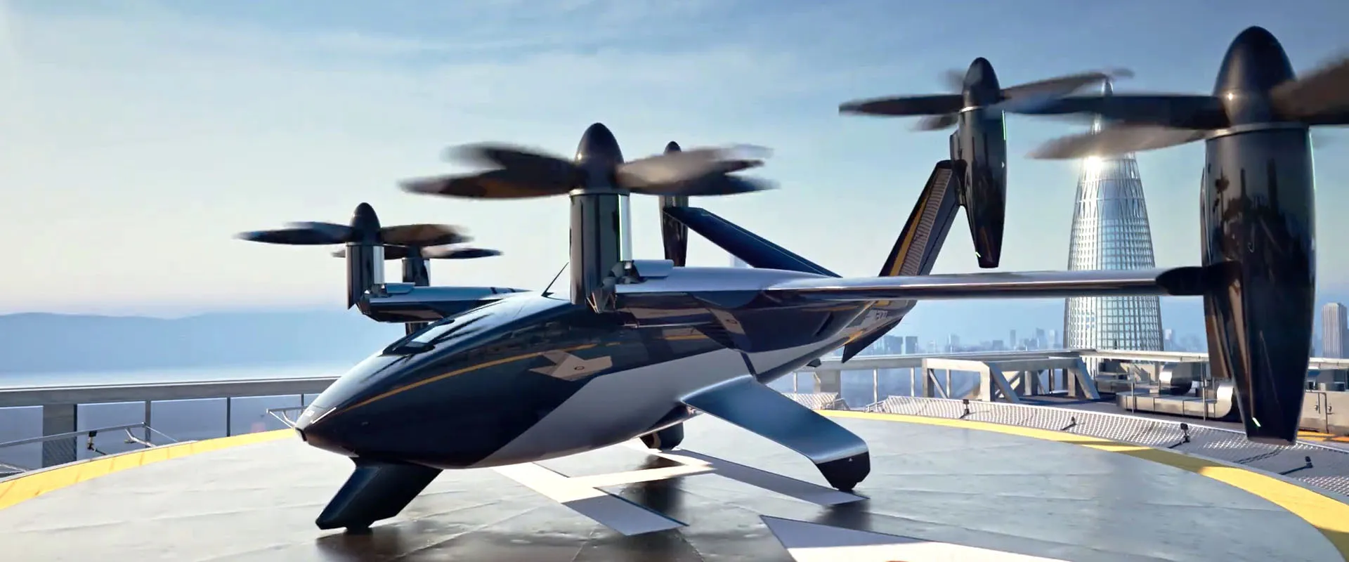 Flusso d'aria Re-codificato;